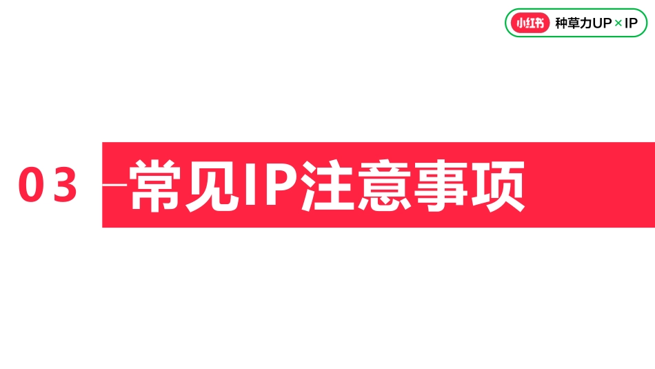 小红书:2024小红书营销IP执行标准_第5页