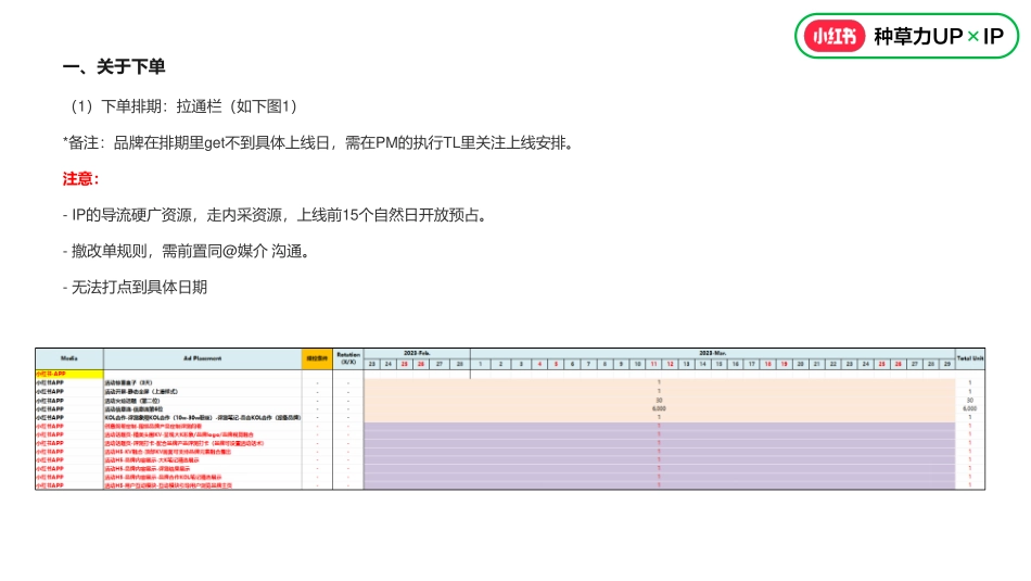 小红书:2024小红书营销IP执行标准_第6页