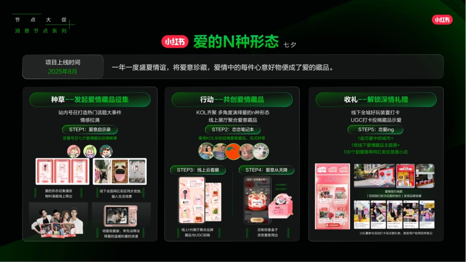 小红书：2025小红书节点大促营销IP合集_第9页