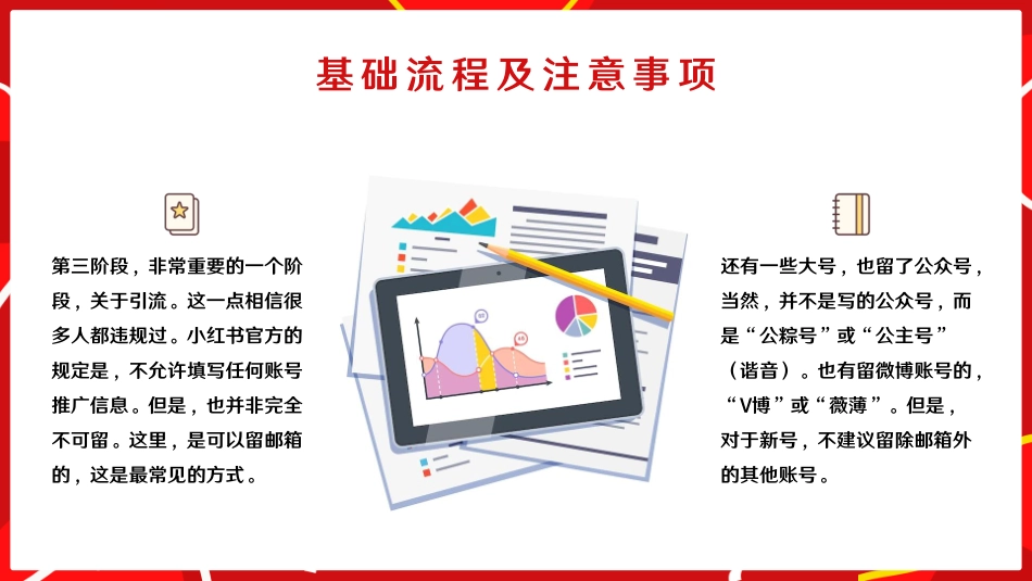 小红书：从注册到运营全流程-小红书运营方案_第9页