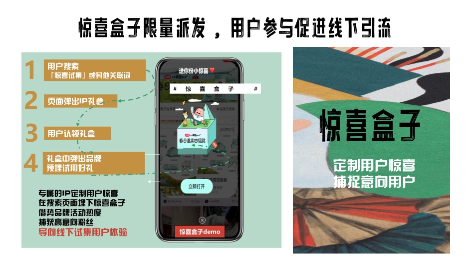 小红书：惊喜试集互动IP招商方案_第7页