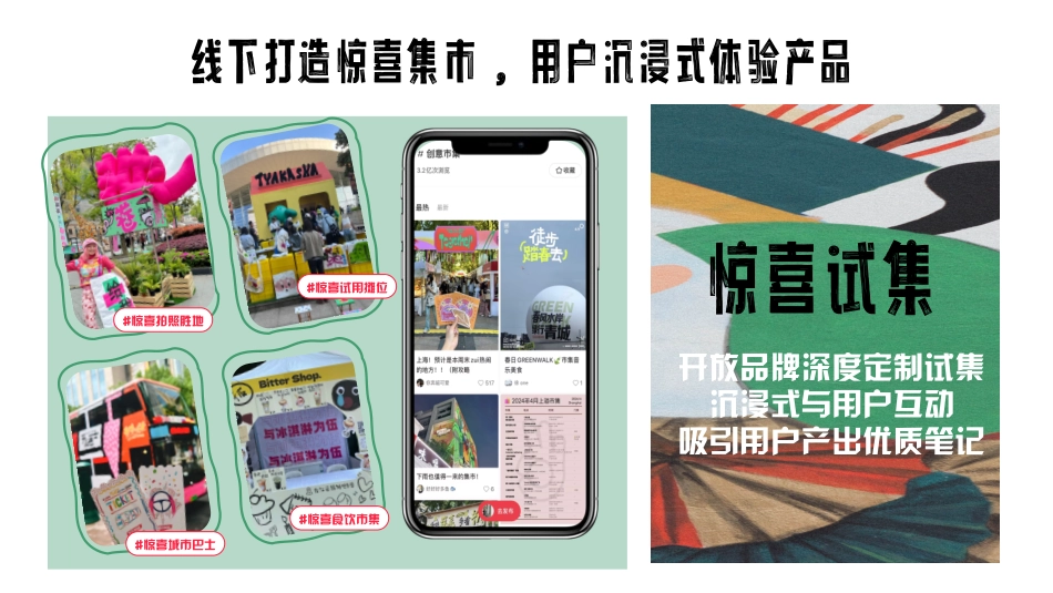 小红书：惊喜试集互动IP招商方案_第8页