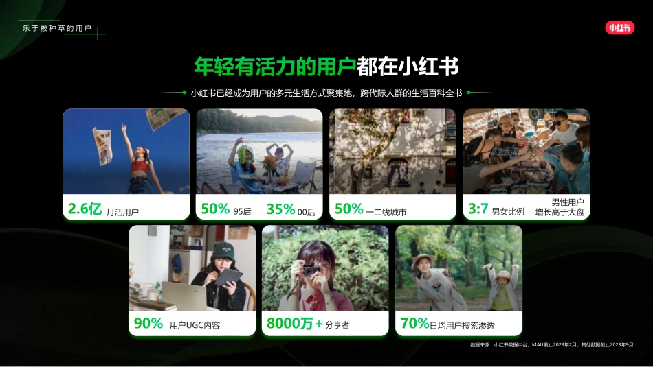 小红书：小红书2024Q2品牌投放产品介绍_第5页