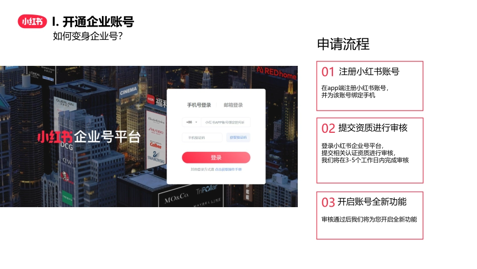 小红书:小红书企业账号运营从零到一_第4页