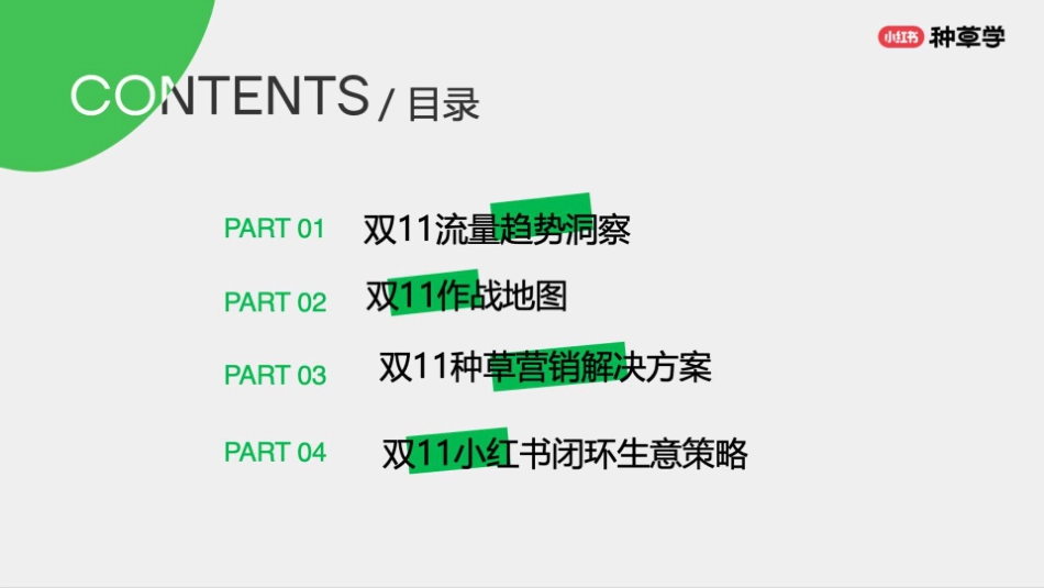 小红书：小红书小家电&家居日百双11策略解码_第2页