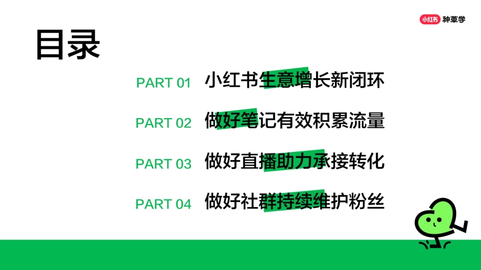 小红书:小红书新锐商家最新商业模式-号店群广一体化布局_第3页