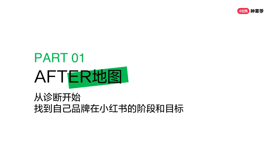 小红书:掌握小红书全要素工具自己也能定制小红书策略全案_第4页