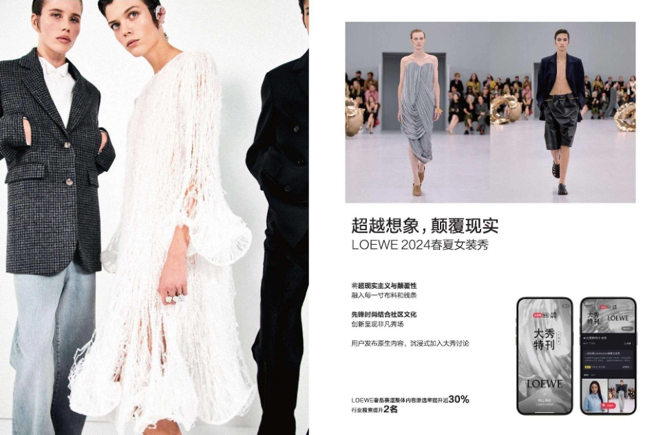 小红书《2023-2024 FashionTalk时尚潮流趋势》_第6页