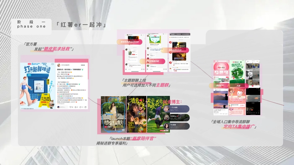 小红书《红薯爱聊天_群聊》IP招商方案_第8页