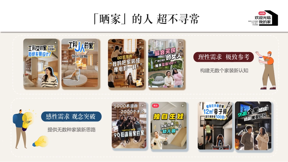 小红书《欢迎光临我的家》IP招商通案_第3页