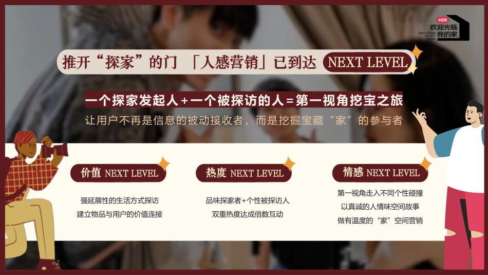 小红书《欢迎光临我的家》IP招商通案_第7页