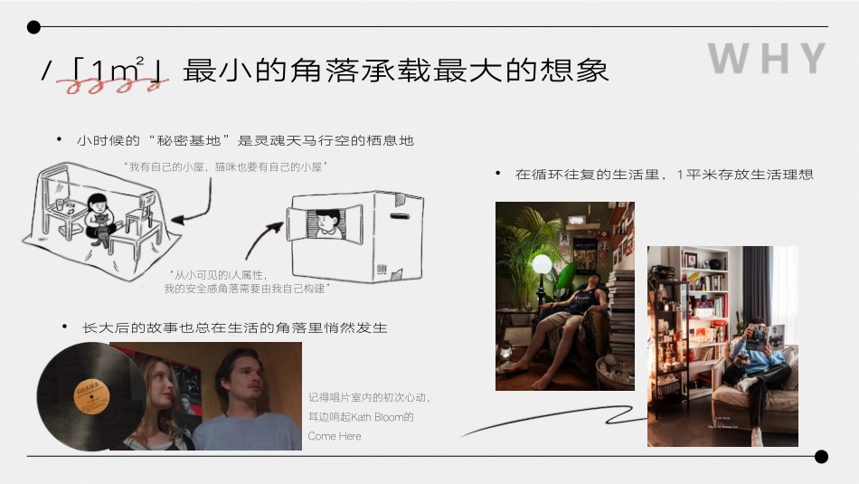 小红书《家的一平米》招商方案_第6页