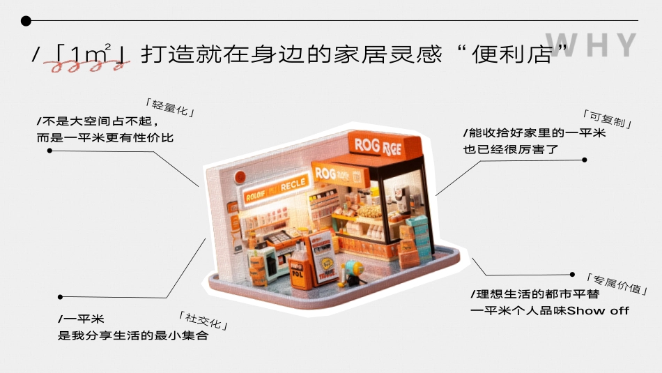 小红书《家的一平米》招商方案_第8页