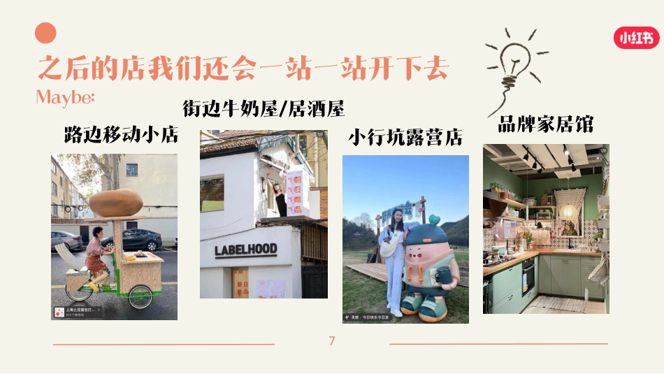 小红书《我就要这样生活慢闪店》招商方案0411_第7页