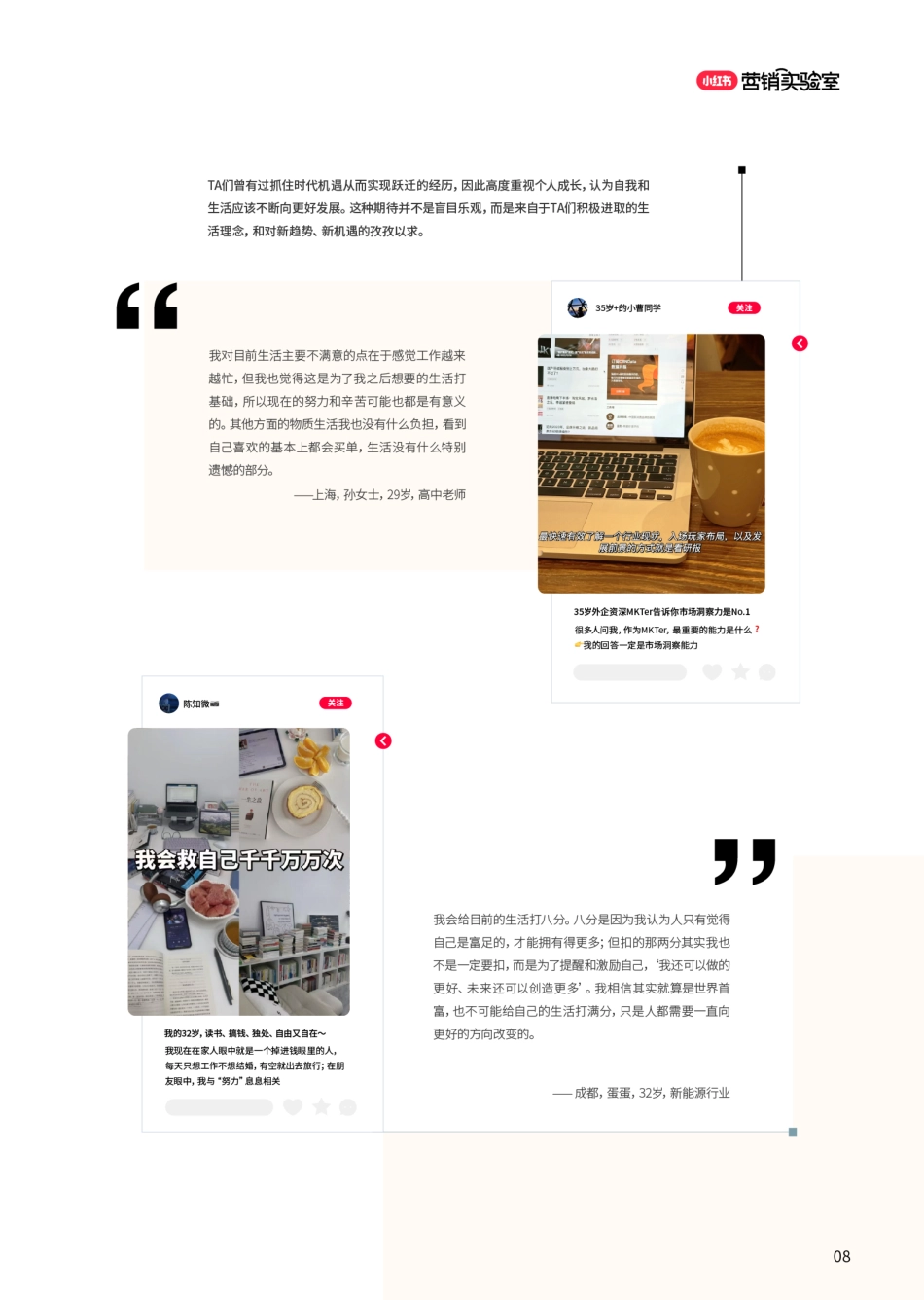 小红书2024质享人群白皮书79页_第9页