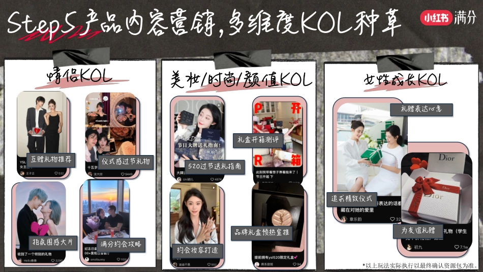 小红书520满分大作战_第10页