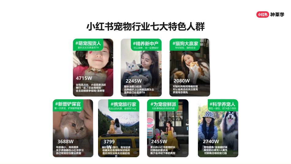 小红书618直播周丨宠物行业_第10页