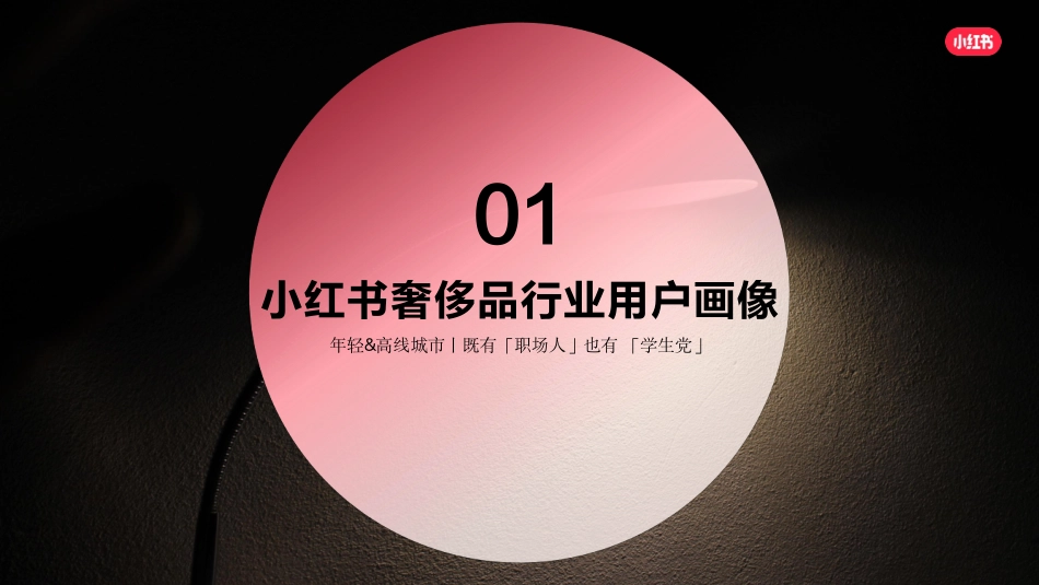 小红书2022年·奢侈品行业用户洞察报告_第5页