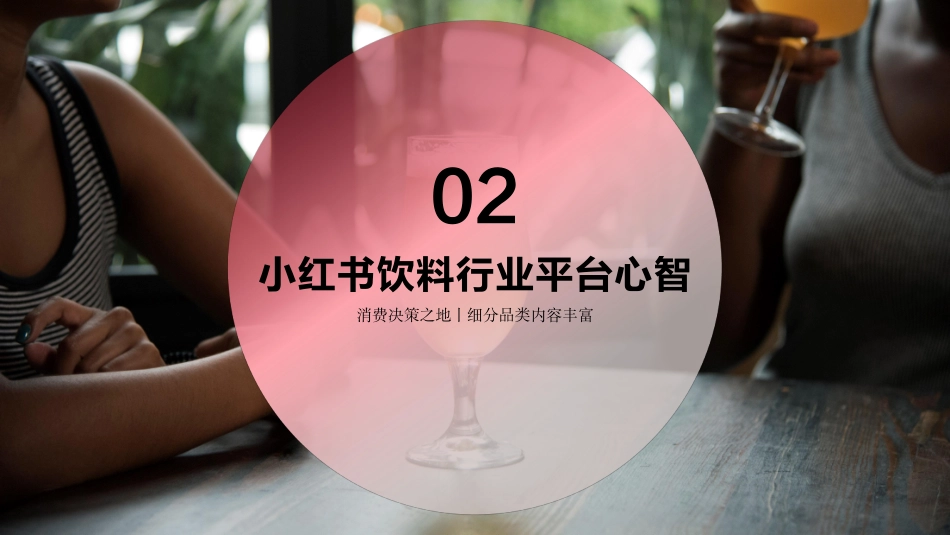 小红书2022年饮料行业人群洞察报告_第7页