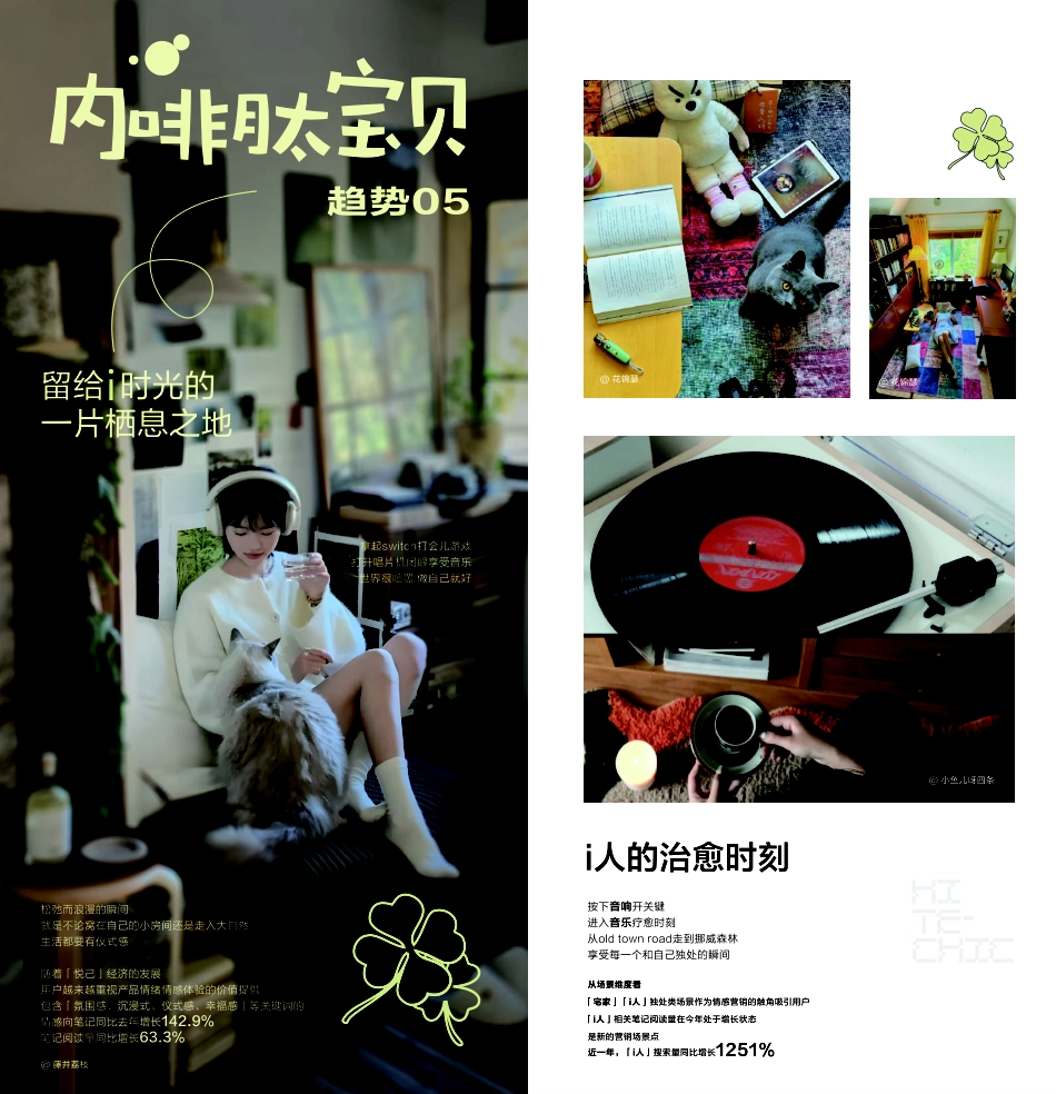 小红书2024小红书数码潮人趋势生活图鉴21页_第10页