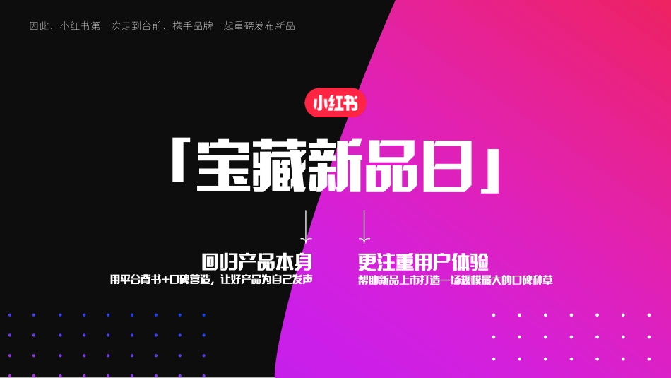 小红书宝藏新品日招商通案_第6页