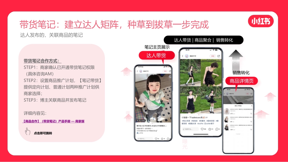 小红书电商美护行业7月A促招商方案_第10页