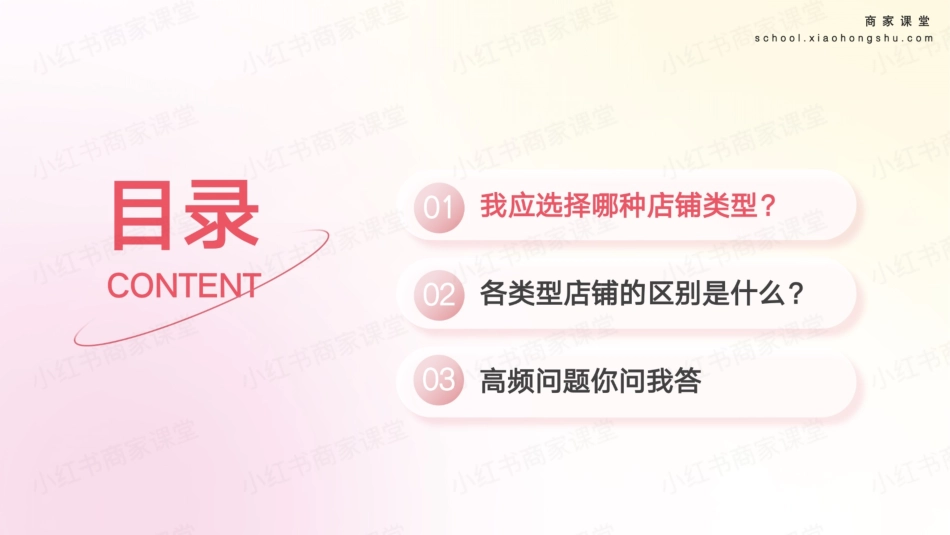 小红书店铺类型介绍_第3页