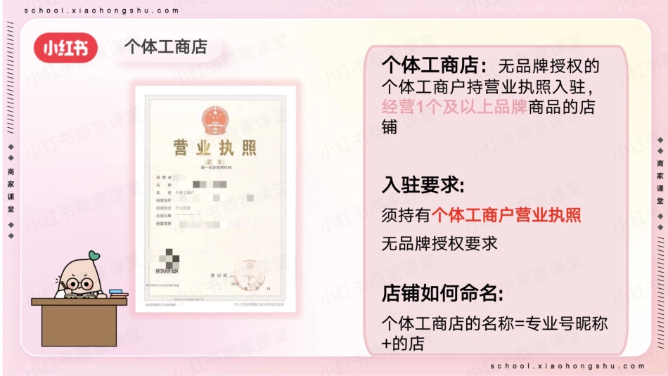 小红书店铺类型介绍_第8页