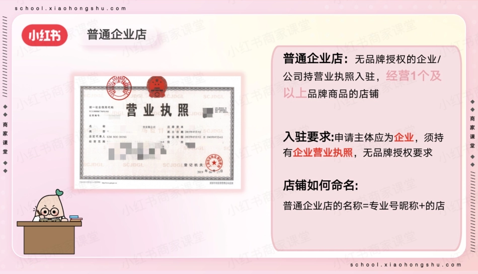 小红书店铺类型介绍_第9页