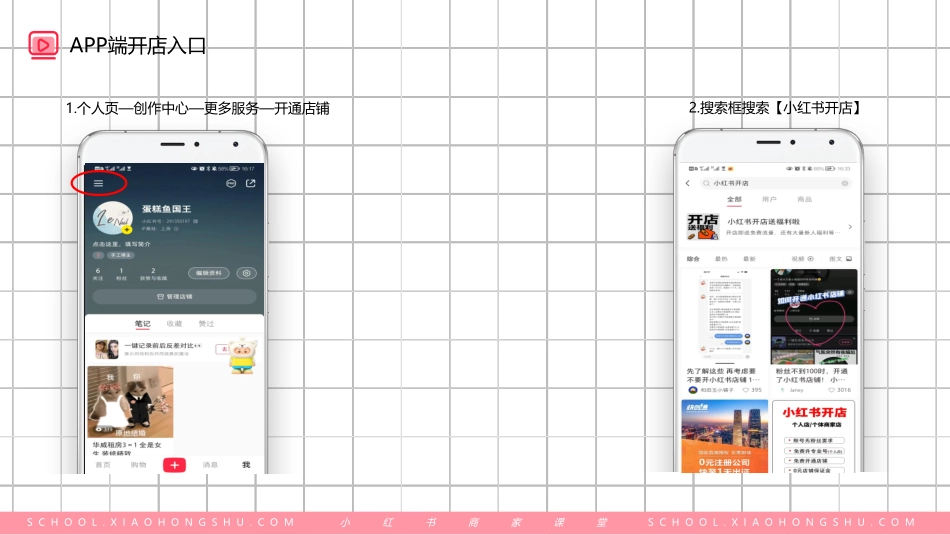 小红书店铺入驻全流程_第9页