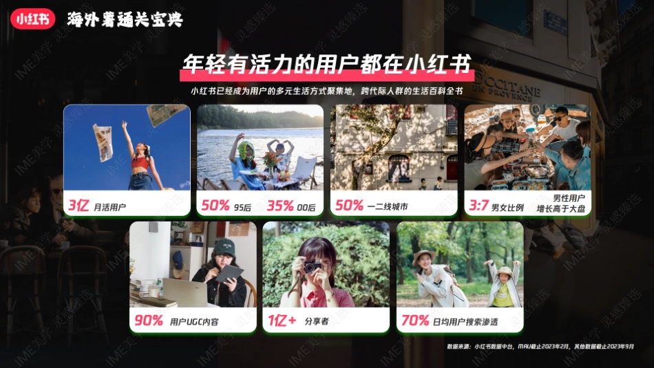 小红书-海外薯通关宝典招商_第7页