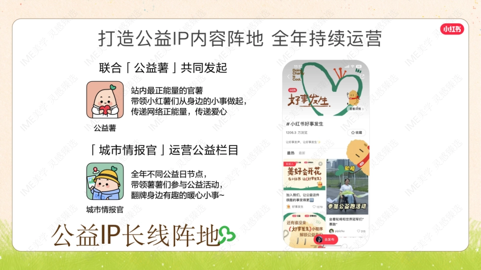 小红书合集-2024好事发生招商参考 _第10页