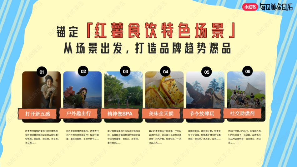 小红书合集-2025每日美食日历招商参考 _第8页