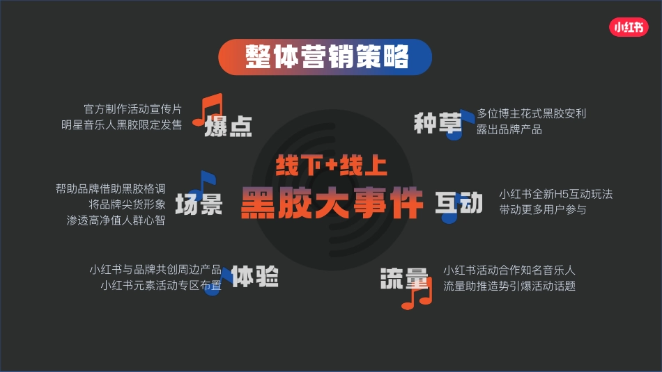 小红书黑胶计划2.0通案_第3页