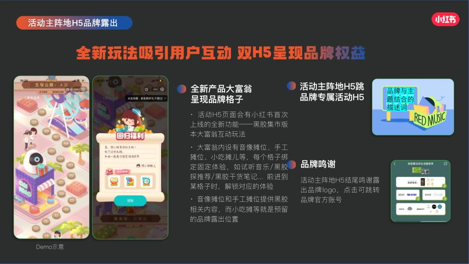 小红书黑胶计划2.0通案_第6页
