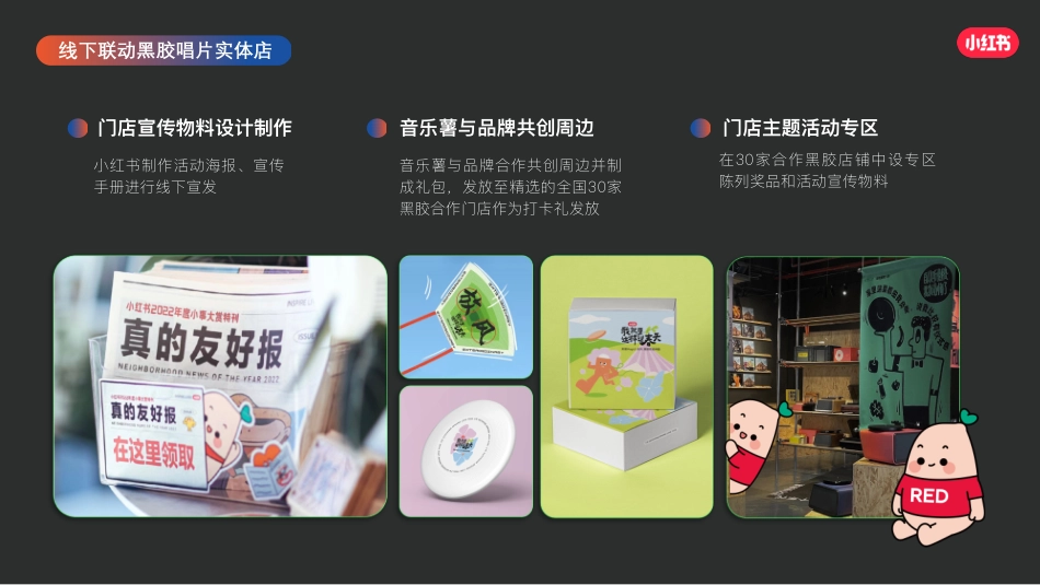 小红书黑胶计划2.0通案_第9页