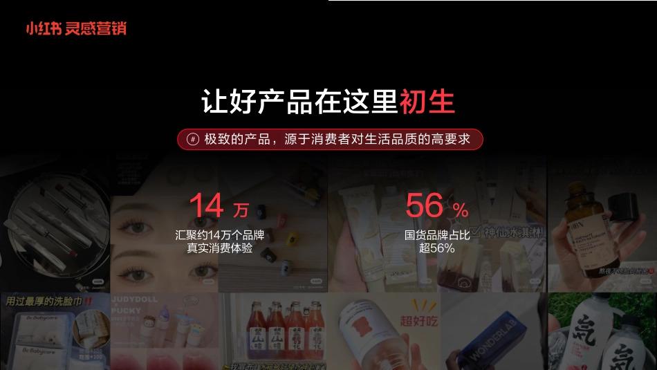 小红书灵感营销-捕捉消费新趋势_第10页