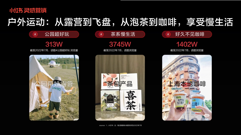 小红书灵感营销-捕捉消费新趋势_第9页