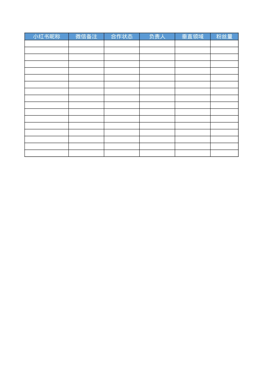 小红书媒介PR工作手册_第8页