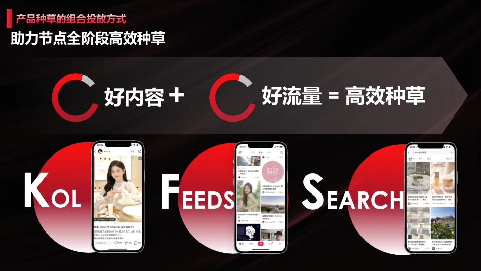 小红书美奢洗护行业营销策略_第6页