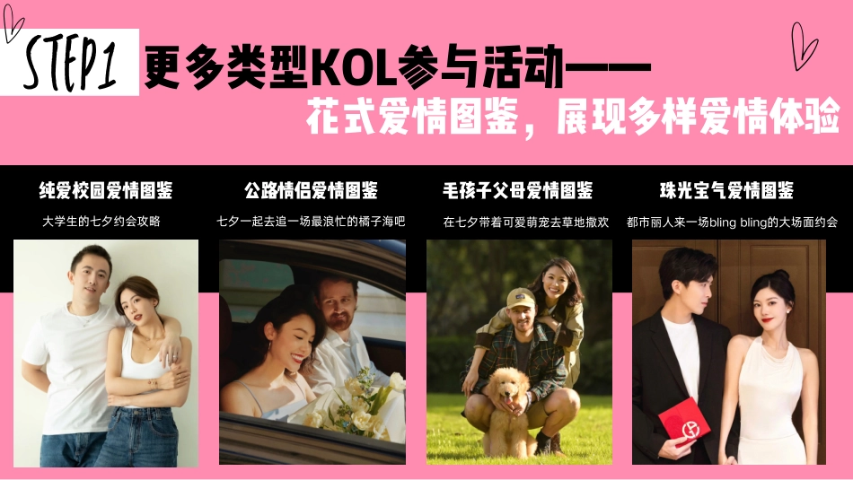 小红书七夕爱情图鉴_第8页