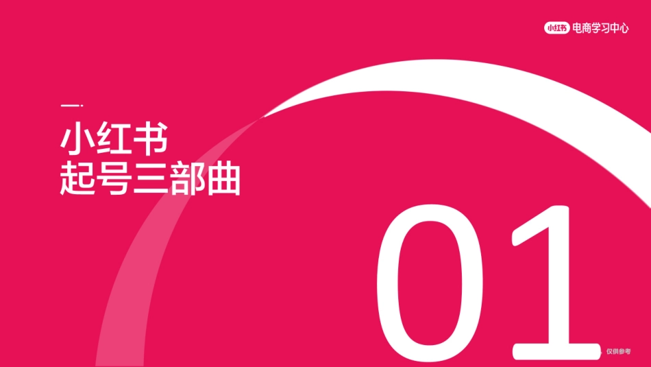 小红书起号三部曲与店铺分析_第4页