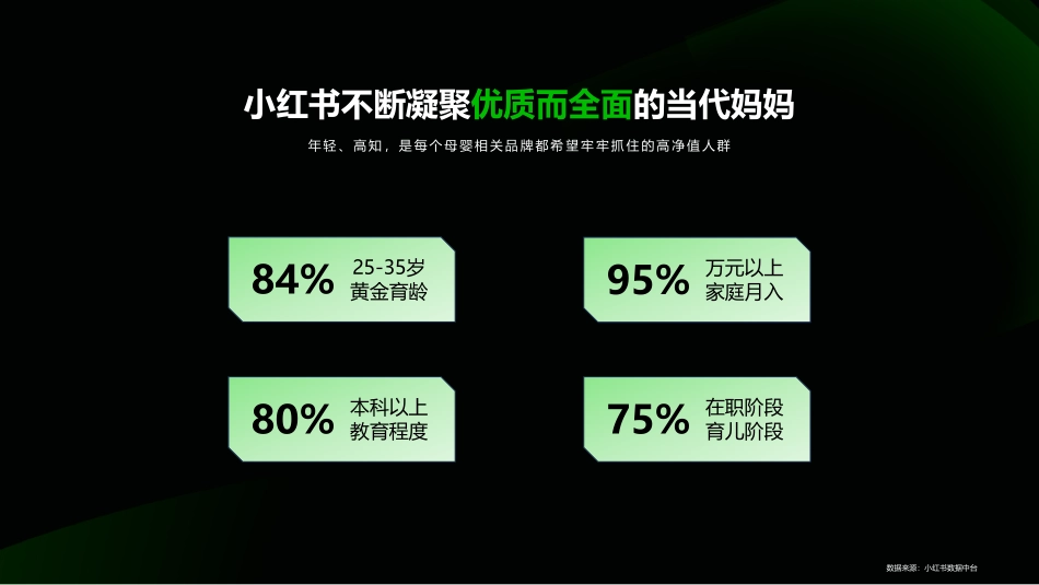 小红书三嫂行业营销通案_第10页