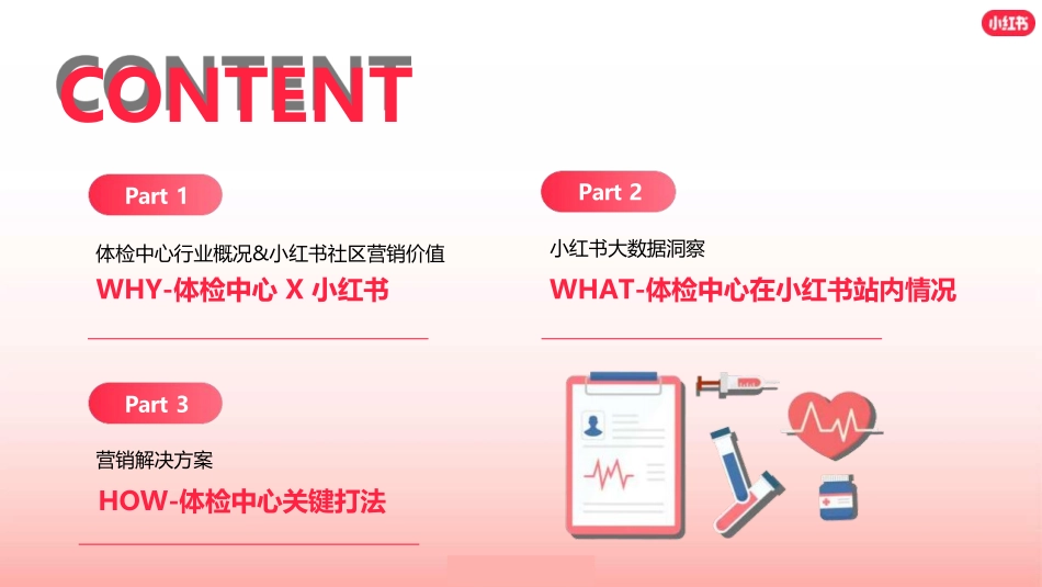 小红书体检中心营销通案_第2页