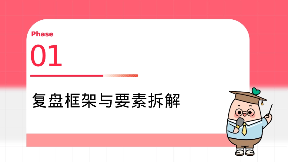 小红书投放复盘基础框架及要素_第5页