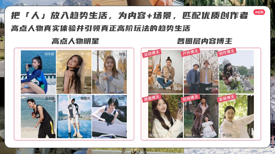 小红书我就要这样生活 2023全系列_第7页