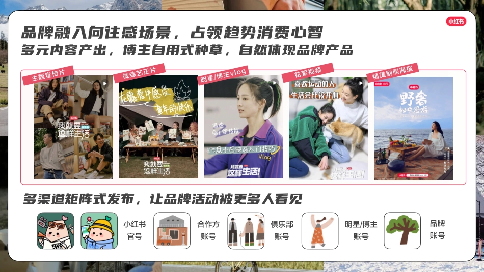 小红书我就要这样生活 2023全系列_第9页