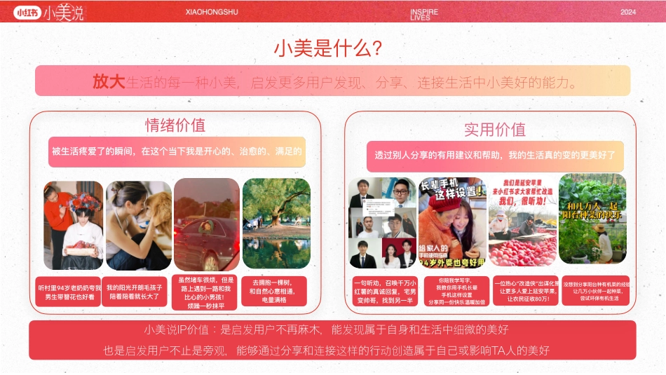 小红书小美说2024全年招商方案_第2页