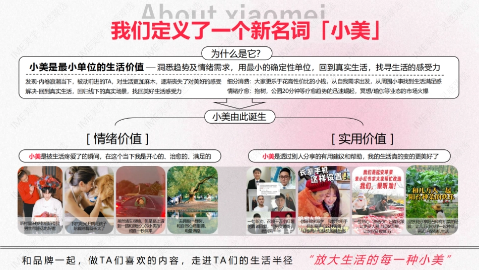 小红书小美说小美之城招商_第3页