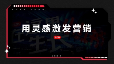 小红书新锐美妆&美容仪营销通案